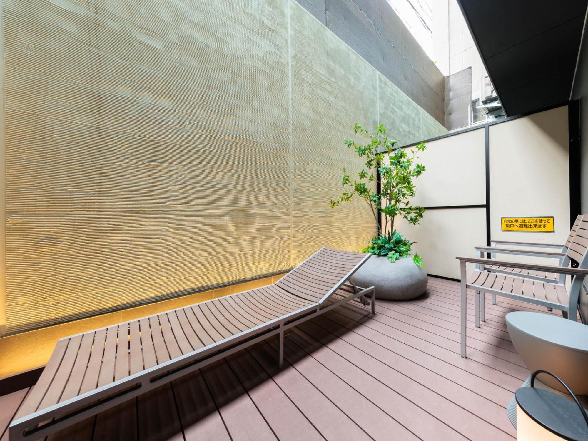 Minn Gion Kyoto Exterior photo
