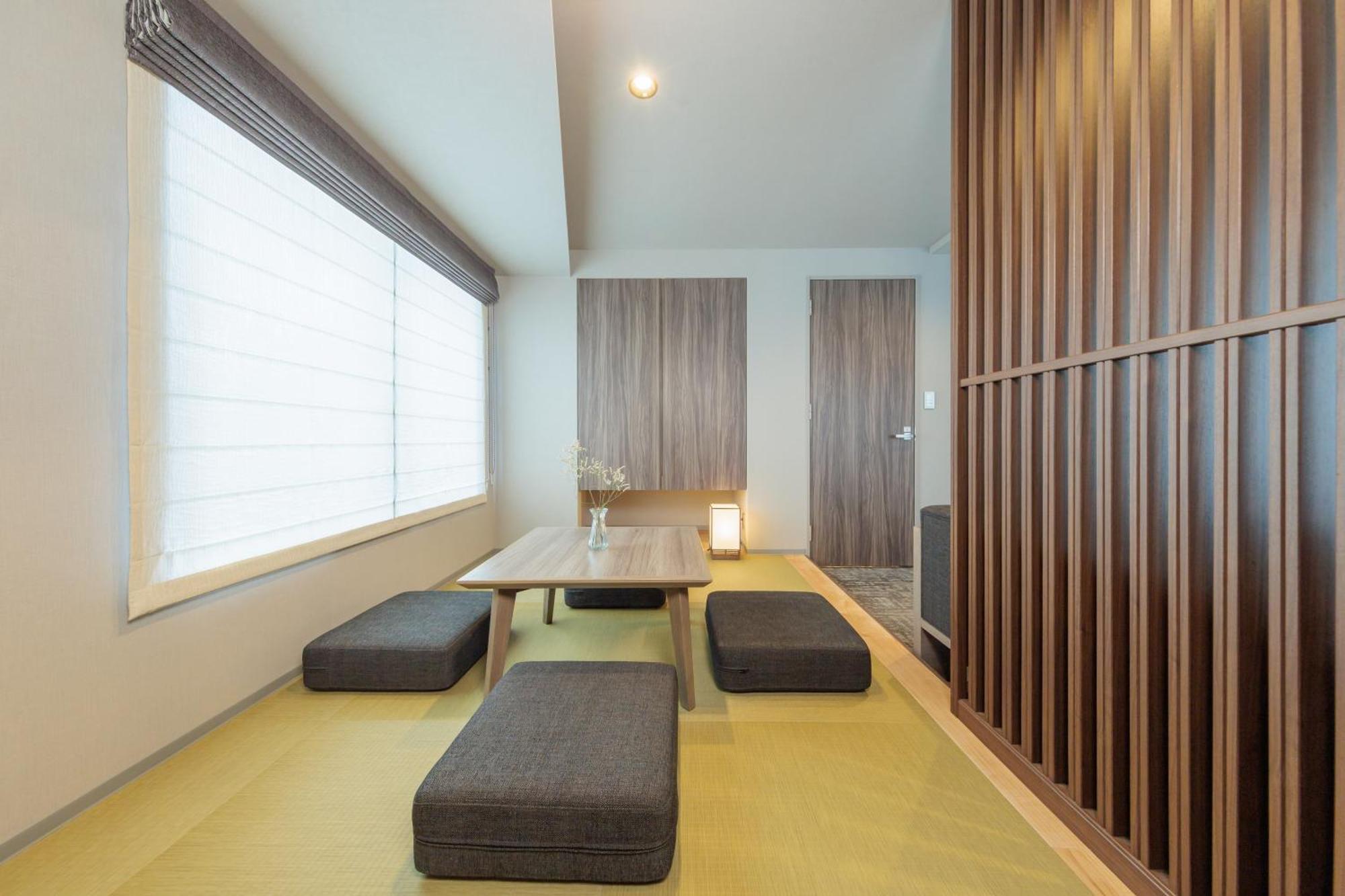 Minn Gion Kyoto Exterior photo