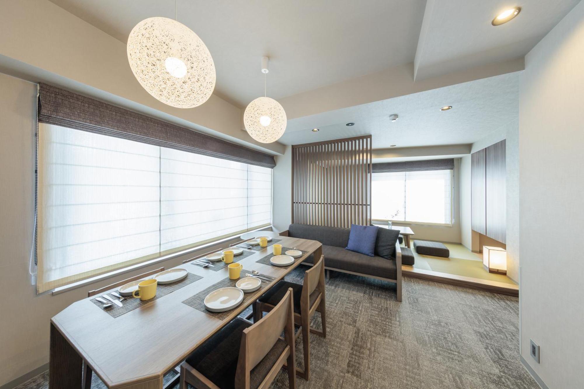 Minn Gion Kyoto Exterior photo