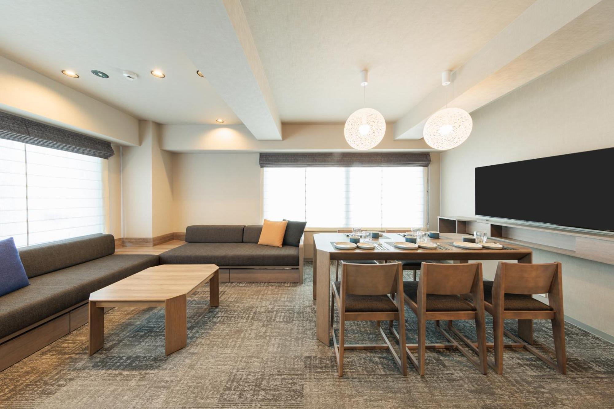 Minn Gion Kyoto Exterior photo