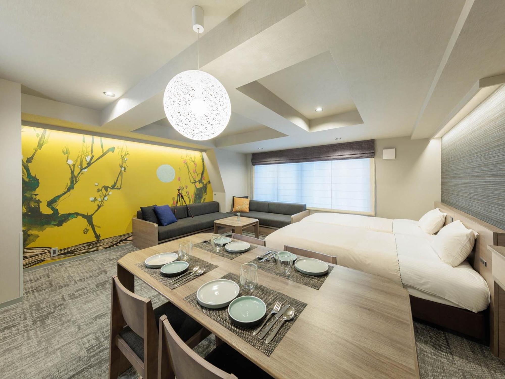 Minn Gion Kyoto Room photo