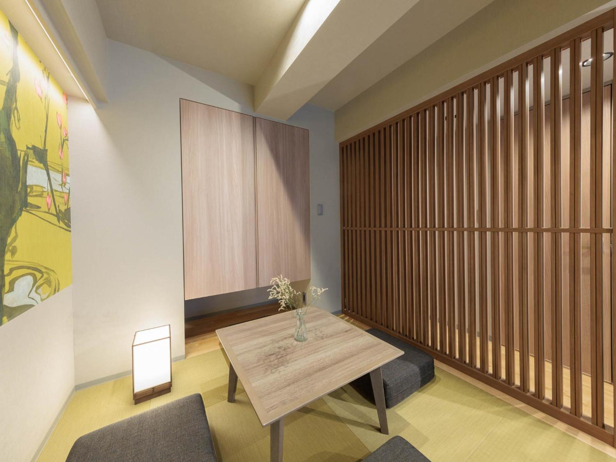Minn Gion Kyoto Exterior photo