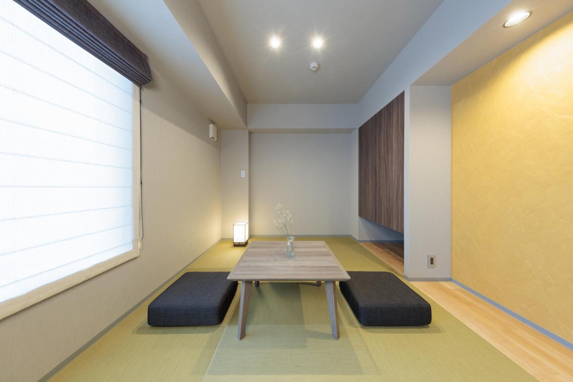 Minn Gion Kyoto Exterior photo