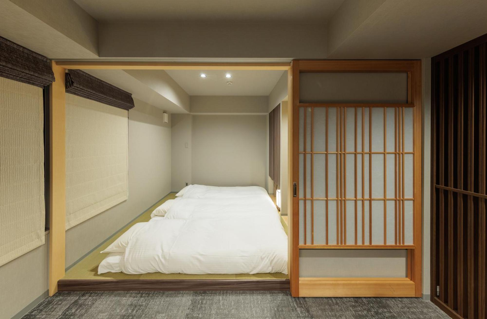 Minn Gion Kyoto Exterior photo